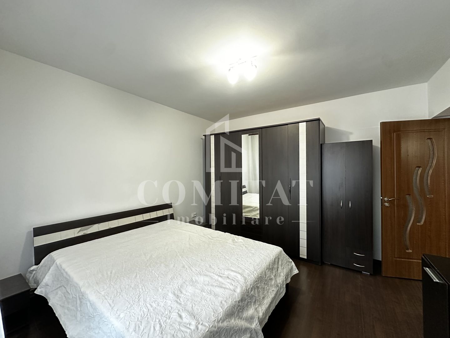Pet Frindly! Apartament 2 camere | Decomandat | Zona str Colinei - Poză 10