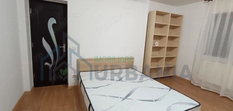 Apartament 3 camere, proaspăt renovat, în Bucium, Iași - 72 mp, parter casă, intrare separată - Poză 4