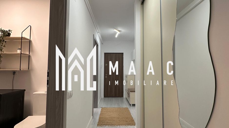 Apartament 2 camere | Mobilat LUX | Ciresica | Mandra - Poză 25