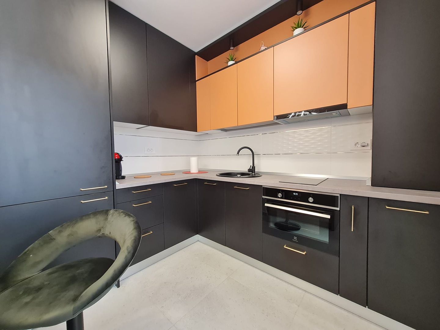 Apartament 2 camere zona Aradului - Poză 12