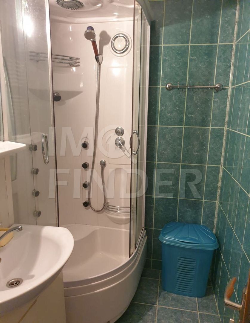 Apartament 2 decomandate zona Zorilor - Poză 6