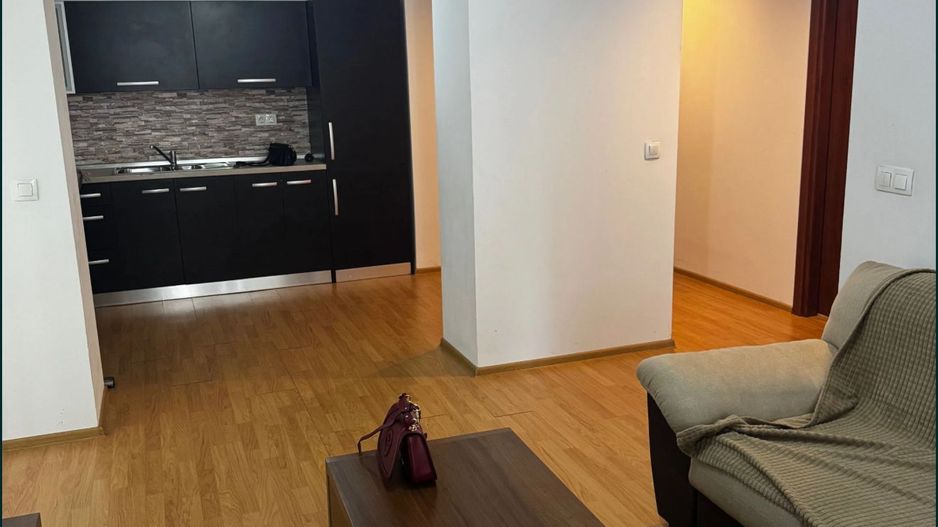 AP. 2 CAMERE ROSE GARDEN, PET-FRIENDLY, BUCATARIE DESCHISA, BLOC NOU - Poză 3