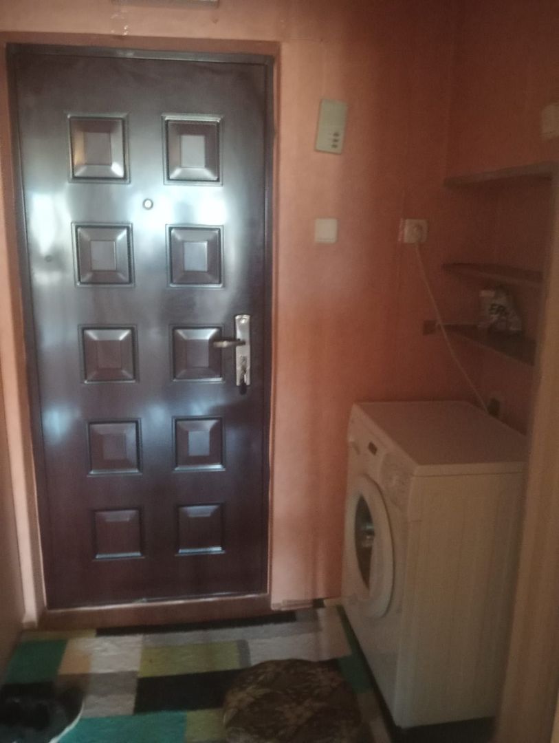 Apartament- 1 camera - ideal pentru investitie - Zona Circumvalatiunii - Poză 4