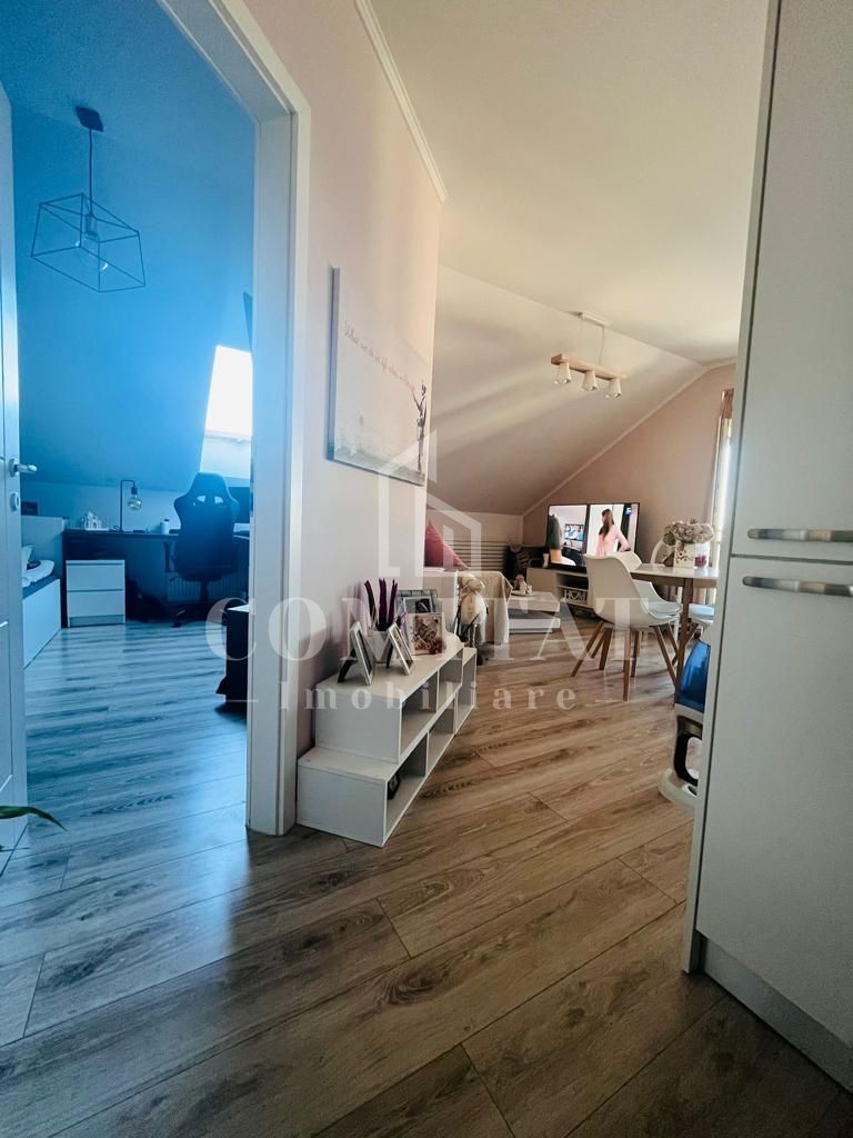 Apartamet modern 2 dormitoare | Zona Parcul Poligonului - Poză 12
