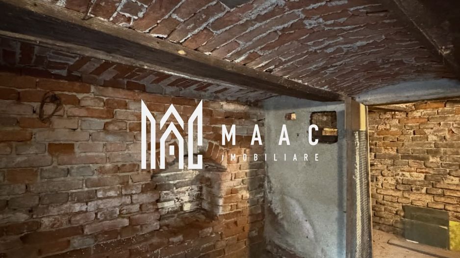Casă individuală | 4 camere | 450 mp teren | Zonă centrală | Ocna Sibiului - Poză 8