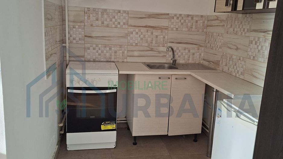 Garsonieră mobilată și utilată Tătărasi Piața Chirilă - Poză 6