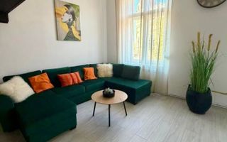 Apartament ultracentral de vanzare in Oradea - Poză 14