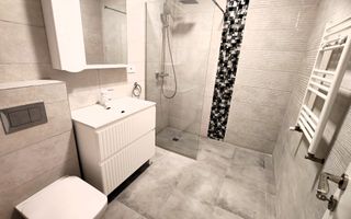 Mamaia_Nord_2 Camere_Nou_An 2024_Finisat_Investitie_TVA Zero - Poză 26