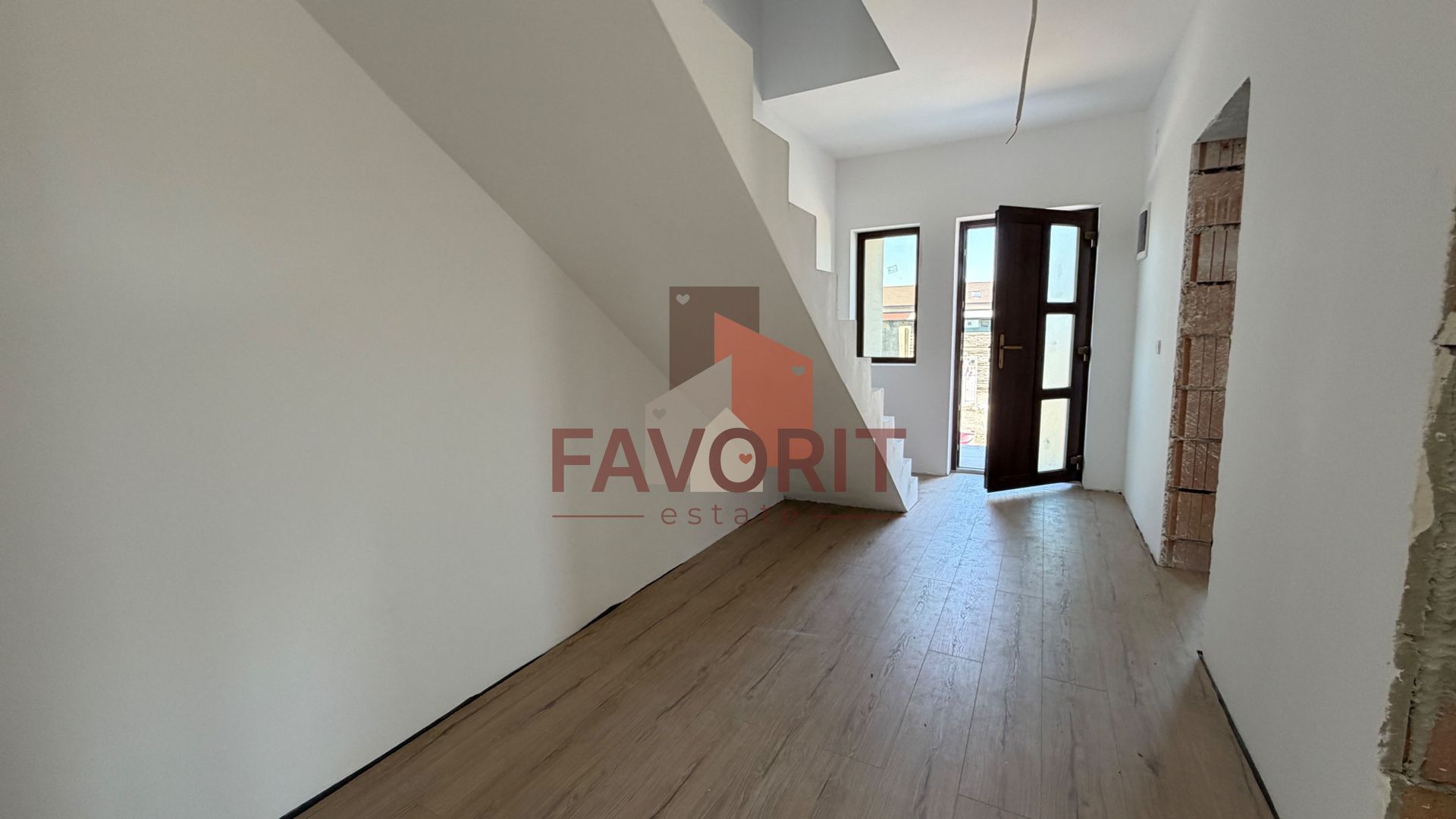 Duplex in Mosnita | Langa Lidl 2 | La asfalt | Toate utilitatile - Poză 8