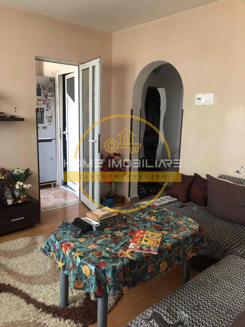 Apartament 3 Camere/ Zona Alexandru cel Bun - Poză 2