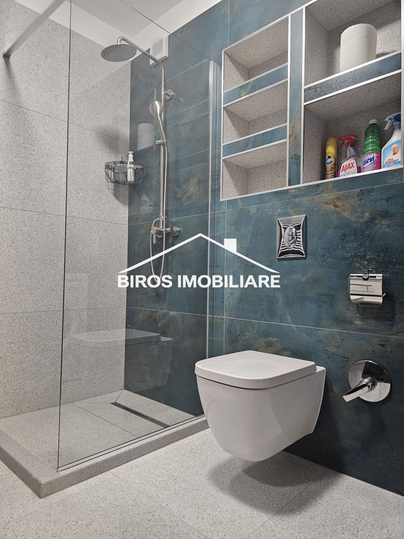 3 camere Decebal Residence - Lapus - Poză 7