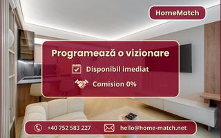 Cortina North || 2 camere || Comision 0% - Poză 15