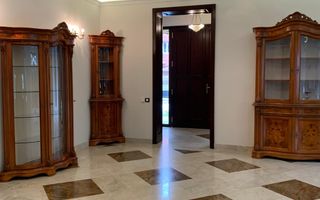 Vilă Individuala spațioasă | Locație premium - Schiță 8