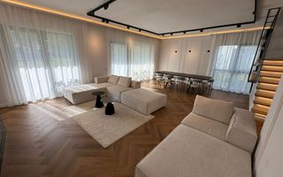 Casa individuala, 625 teren! Finisaje moderne, recent finalizata! - Poză 3