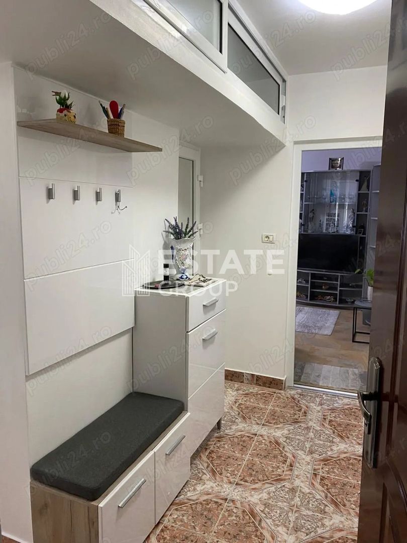 Apartament 2 camere, Judetean, complet mobilat si utilat - Poză 7