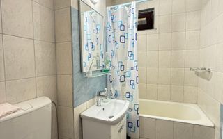 Apartament 3 camere decomandat, etaj intermediar, cartier Gheorgheni - Poză 8