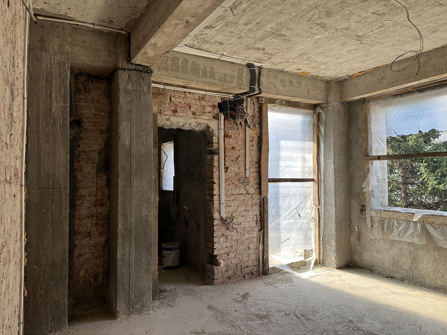 FERDINAND - Lirei | Teren 412 mp| Cladire 750 mp | structura noua - Poză 9