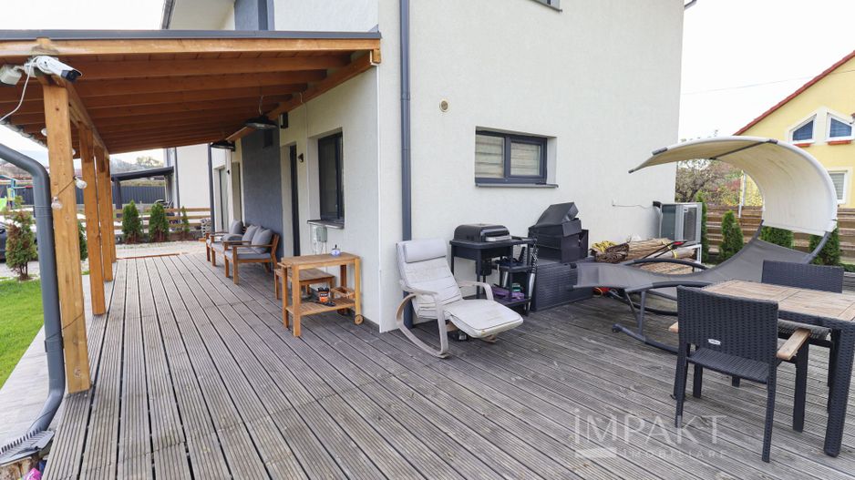 EXCLUSIVITATE! Casa individuala superba de vanzare in Suceagu - Poză 16