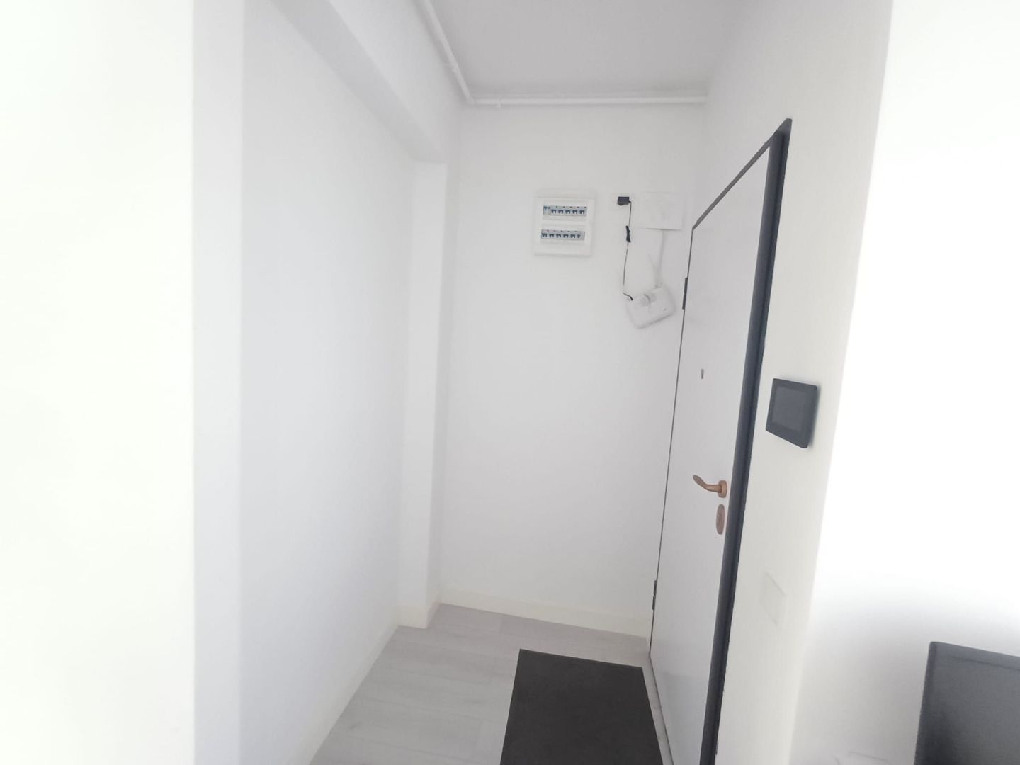 Apartament 3 camere Central District Fizicienilor Camil Ressu I.O.R. - Poză 20