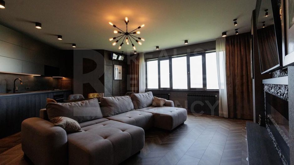 Vânzare, apartament, 2 cameră , str. Tudor Strișcă, Botanica - Poză 11