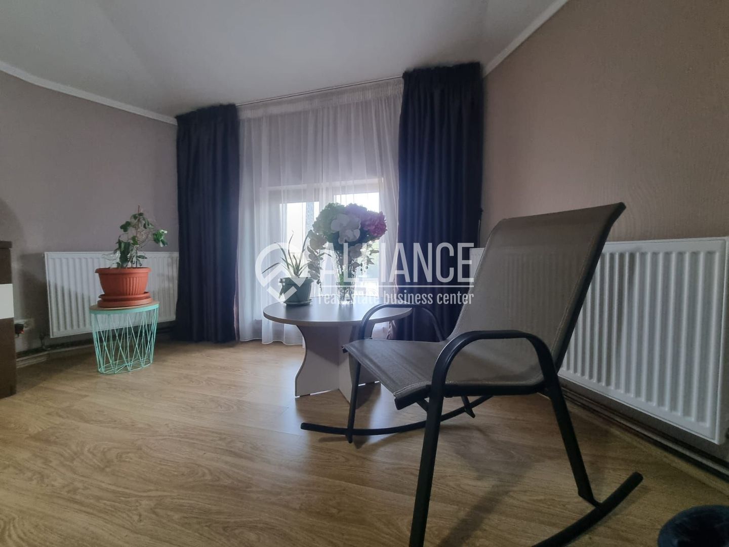 VALU LUI TRAIAN (COD 02) - Vila LUX TEHNOLOGIE INTELIGENTA 4 camere - Poză 20
