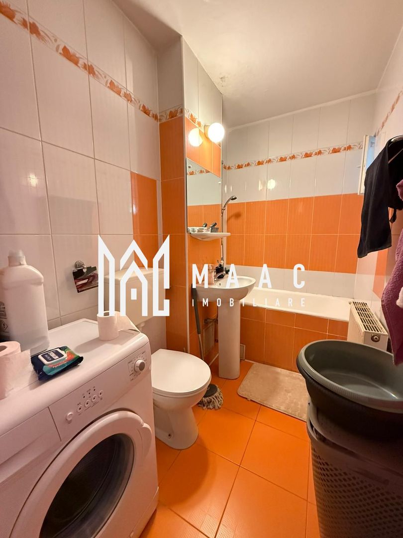 Apartament 2 camere | Decomandat | Etaj 1 | Mihai Viteazu - Poză 4