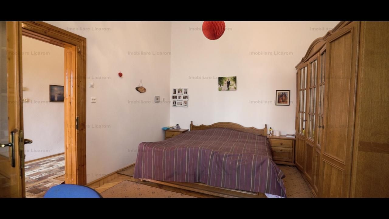 Oferta Conac boieresc P+M,teren 20400 mp - Poză 15