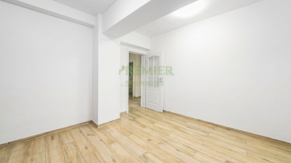 Penthouse cu terasă panoramică de 53 mp, garaj subteran – Sector 1,  an 2020 - Poză 14