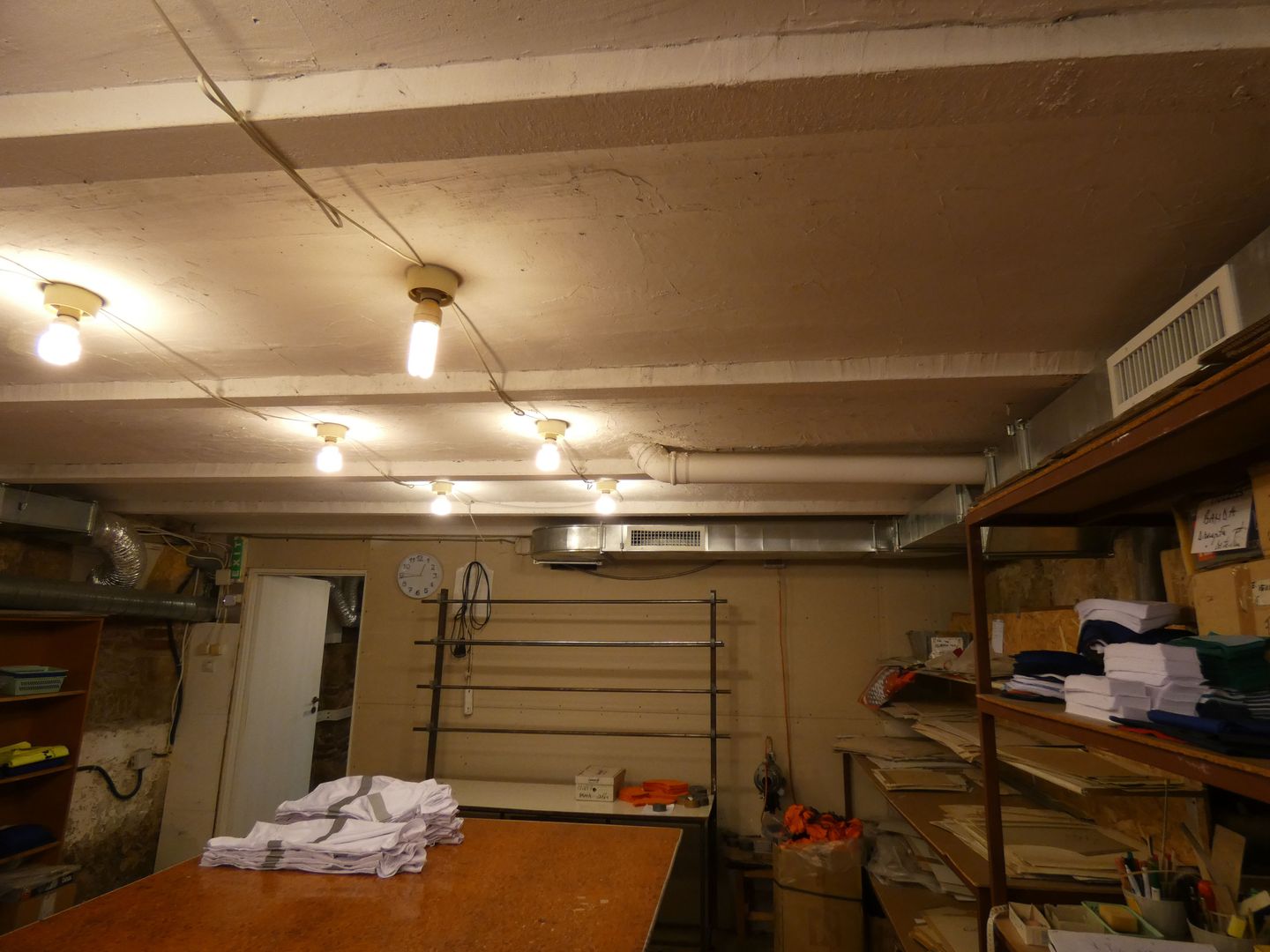 De inchiriat spatiu industrial in zona Garii - Poză 9