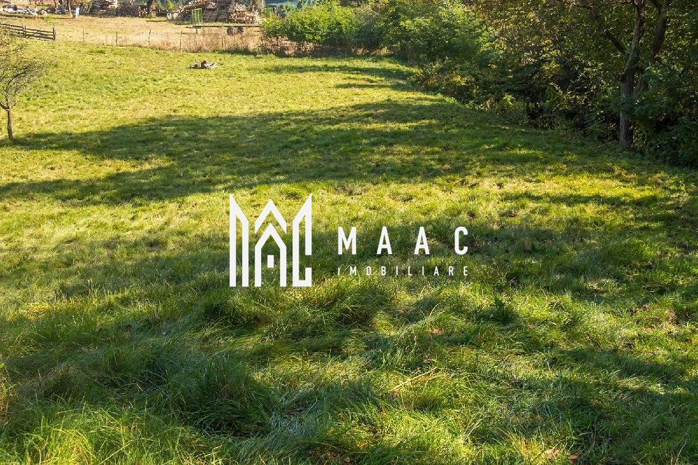 Teren | Intravilan | 2439 MPU | Fântânele - Poză 3