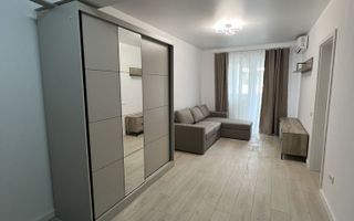 Garsoniera premium - Siena Residence - Metrou Berceni - Poză 1