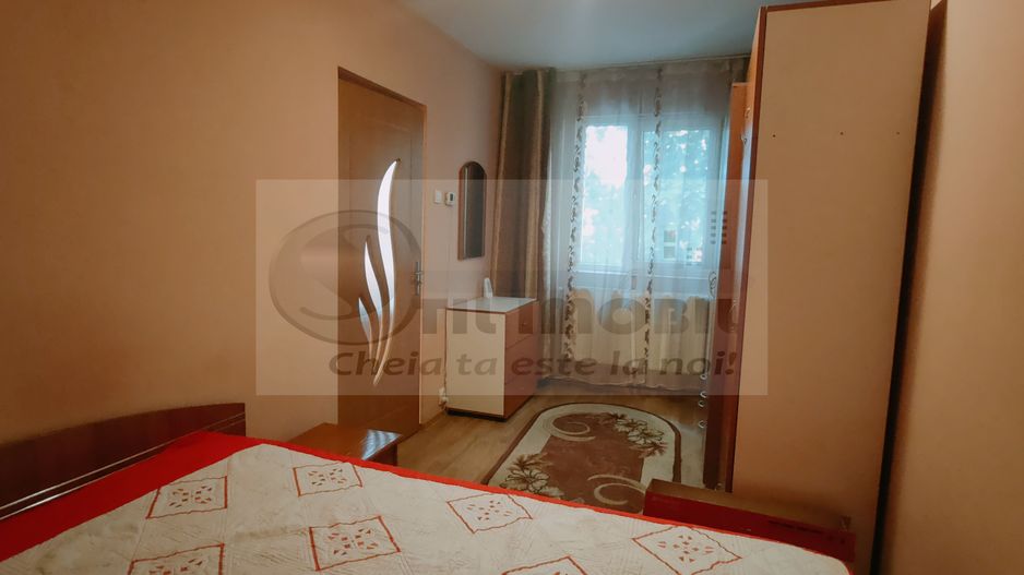 2 CAM TATARASI, FARA RISC, MOBILAT, ETAJ INTERMEDIAR, MUTARE IMEDIATA - Poză 12