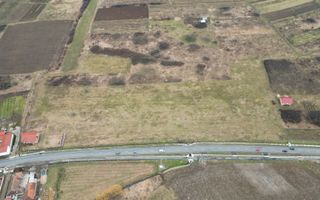 Teren intravilan între Galșa și Mâsca - Poză 9
