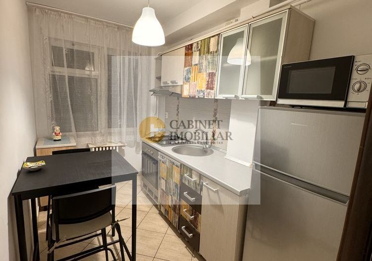 2 camere - Piata Romana |  53 mp - Poză 6