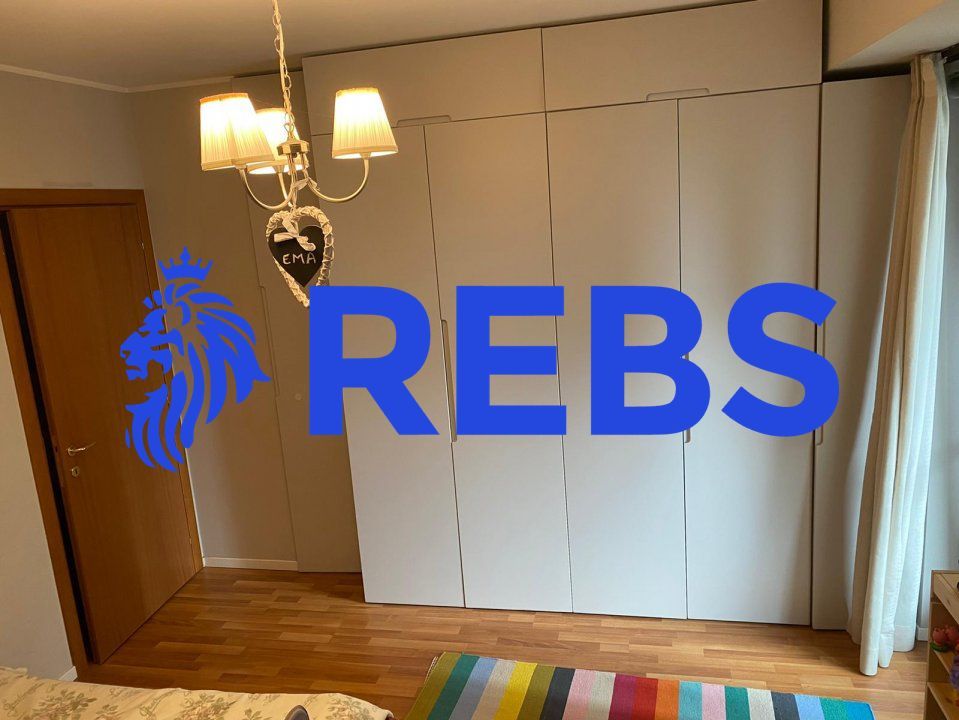 Apartament 3 camere Stefan cel Mare | Central Park - Poză 6