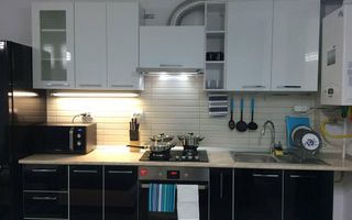 Apartament 3 camere+ Loc de parcare subteran – Cartier Visoianu - Poză 3