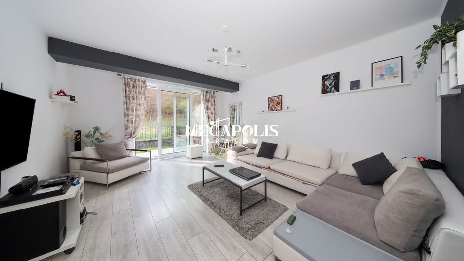 Iesire direct in Padure / Green Park Villas - Poză 10