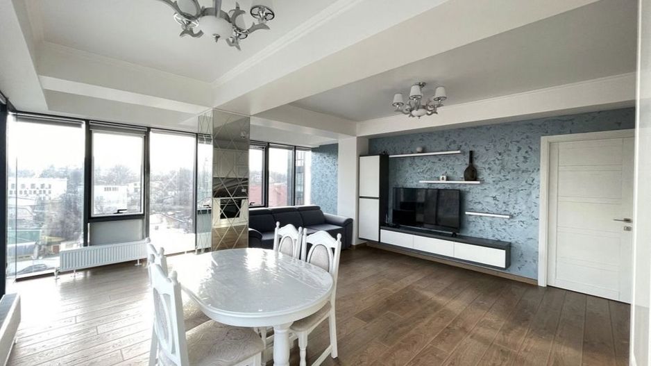 Apartament Estate Tower - Poză 5