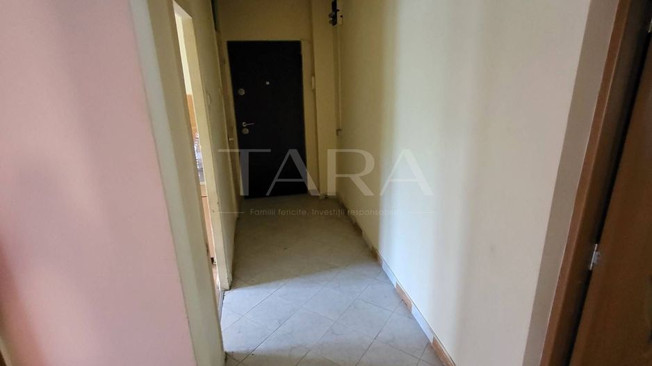 Apartament 2 camere decomandate Plopilor, Parcul Central, Parcul Babeș - Poză 1