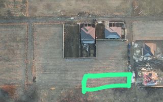 COMISION 0% | Teren Intravilan | Mosnita Veche | 800 mp | 16 mp Front - Poză 1