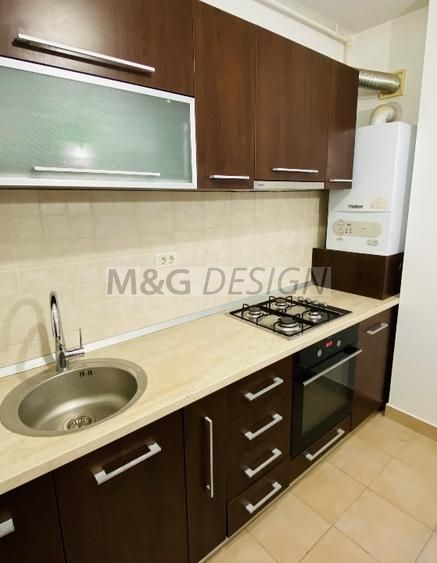 Apartament 2 camere Aradului bloc nou - Poză 3