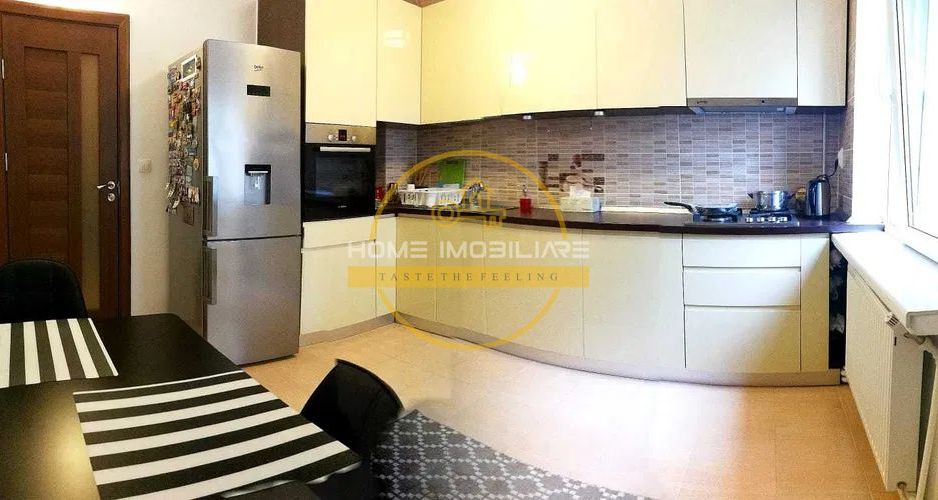 Apartament cu 3 camere / 72 mp / in zona Podu Ros- 1001 Articole - Poză 5