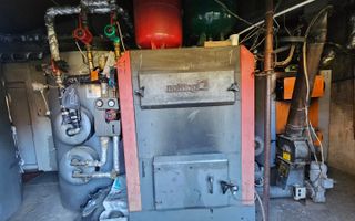 Complex turistic complet funcțional | Piscină, restaurant, 1.800 m - Poză 9