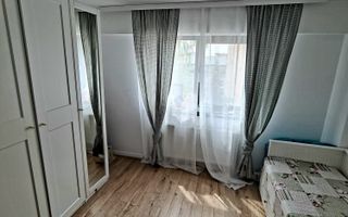 Închiriez apartament 3 camere – zonă Calea Călărași – bloc nou, terasă - Poză 6