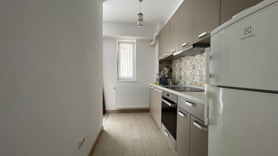 Apartament cu 2 camere in bloc nou, Nufarul - Poză 5