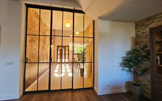 Vila premium Snagov | Finisata 2025 | 310 mp | 6 camere | Teren 550 mp - Poză 10