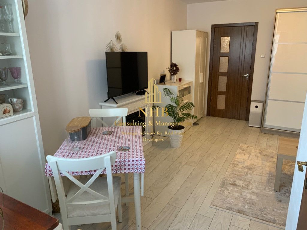 Garsoniera de vanzare in zona Vitan/Dristor - Poză 5