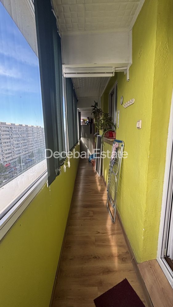Apartament 3 camere 72 mp Sos Pantelimon decomandat - Poză 3