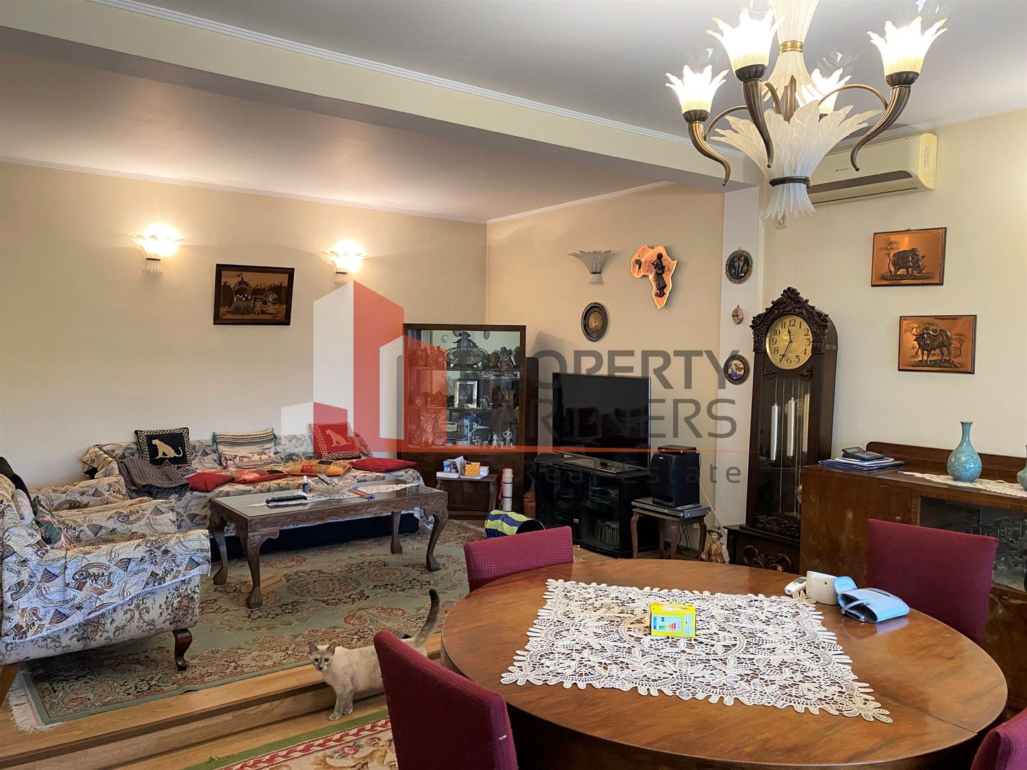 Casa  sector 1 | Straulesti | Teren 725 mp - Poză 6