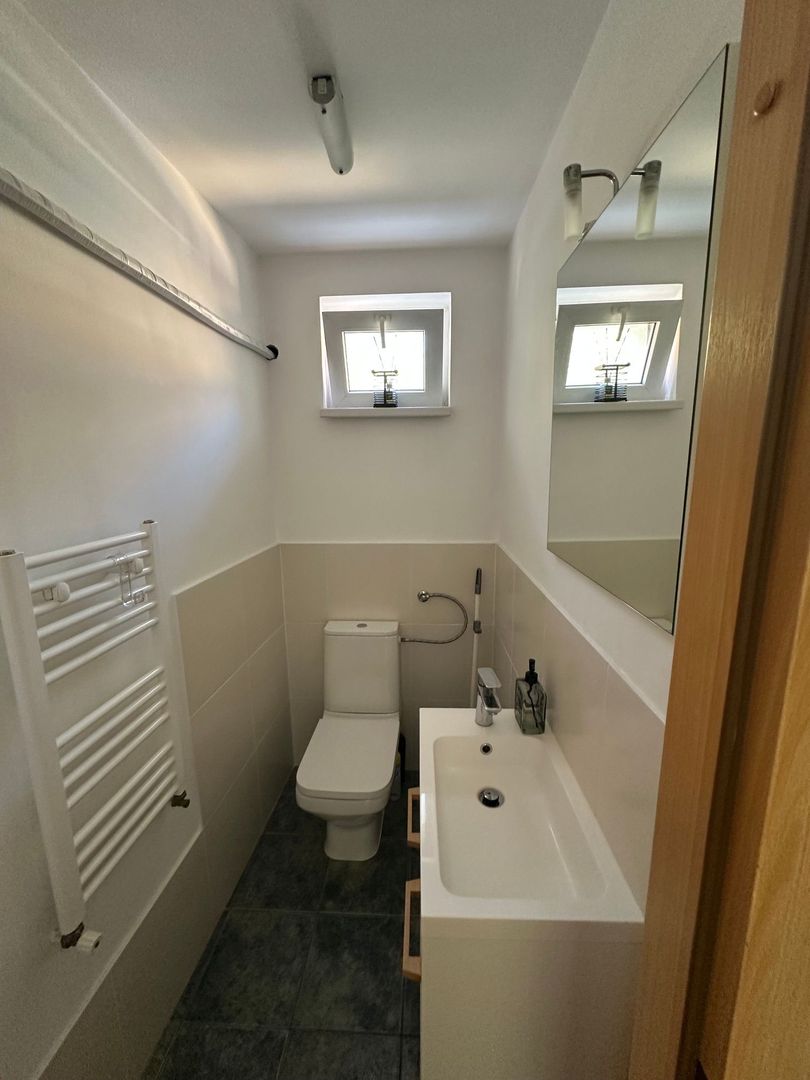 Casa Parter + Mansarda în Braytim - Poză 24